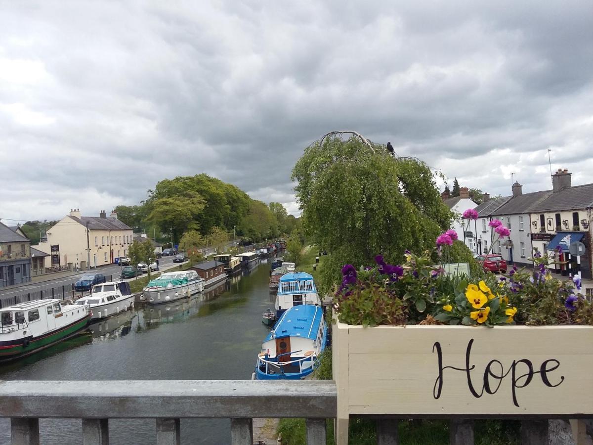 Sallins Loft Exterior photo